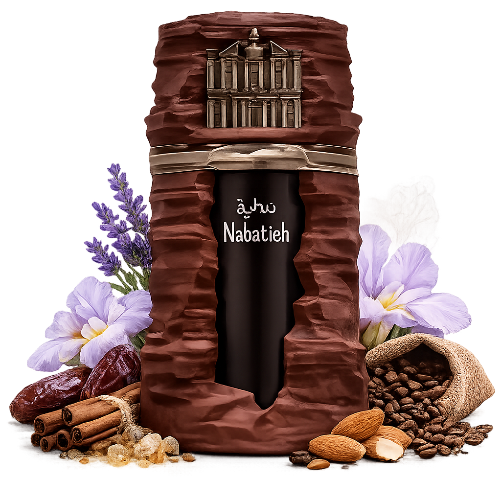 Nabatieh By French Avenue Extrait De Parfum 90ml