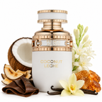 Coconut Leche By French Avenue Eau De Parfum 80ml
