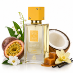 Ana Abiyedh Passion By Lattafa Eau De Parfum 60ml