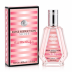 Rose Seduction Secret By Fragrance World Eau De Parfum 50ml