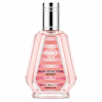 Rose Seduction Secret By Fragrance World Eau De Parfum 50ml