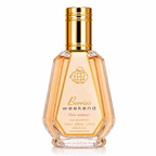 Berries Weekend Pink Edition By Fragrance World Eau De Parfum 50ml