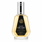 Classy Chic Girl By Fragrance World Eau De Parfum 50ml