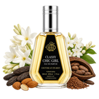 Classy Chic Girl By Fragrance World Eau De Parfum 50ml