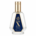 Pure X By Fragrance World Eau De Parfum 50ml