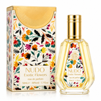 Nudo Exotic Flowers By Fragrance World Eau De Parfum 50ml