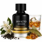 Invicto Intense By Fragrance World Eau De Parfum 100ml