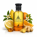 Jean Lowe Summer Vibes By Maison Alhambra Eau De Parfum 100ml