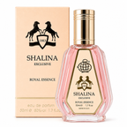 Shalina Exclusive By Fragrance World Eau De Parfum 50ml