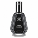 Oud Wonder By Fragrance World Eau De Parfum 50ml