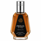 Proud Of You Absolute By Fragrance World Eau De Parfum 50ml