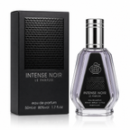 Intense Noir By Fragrance World Eau De Parfum 50ml