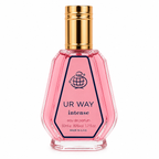 Ur Way Intense By Fragrance World Eau De parfum 50ml
