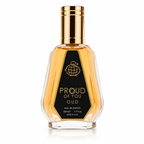 Proud Of You Oud By Fragrance World Eau De Parfum 50ml