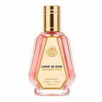Champ De Rose Jacques Yves By Fragrance World Eau De Parfum 50ml