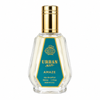 Urban Man Amaze By Fragrance World Eau De Parfum 50ml