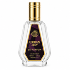 Urban Man Le parfum By Fragrance World Eau De Parfum 50ml