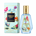 Urban Women Paradise By Fragrance World Eau De Parfum 50ml
