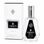 Venti Absolu By Fragrance World Eau De Parfum 50ml