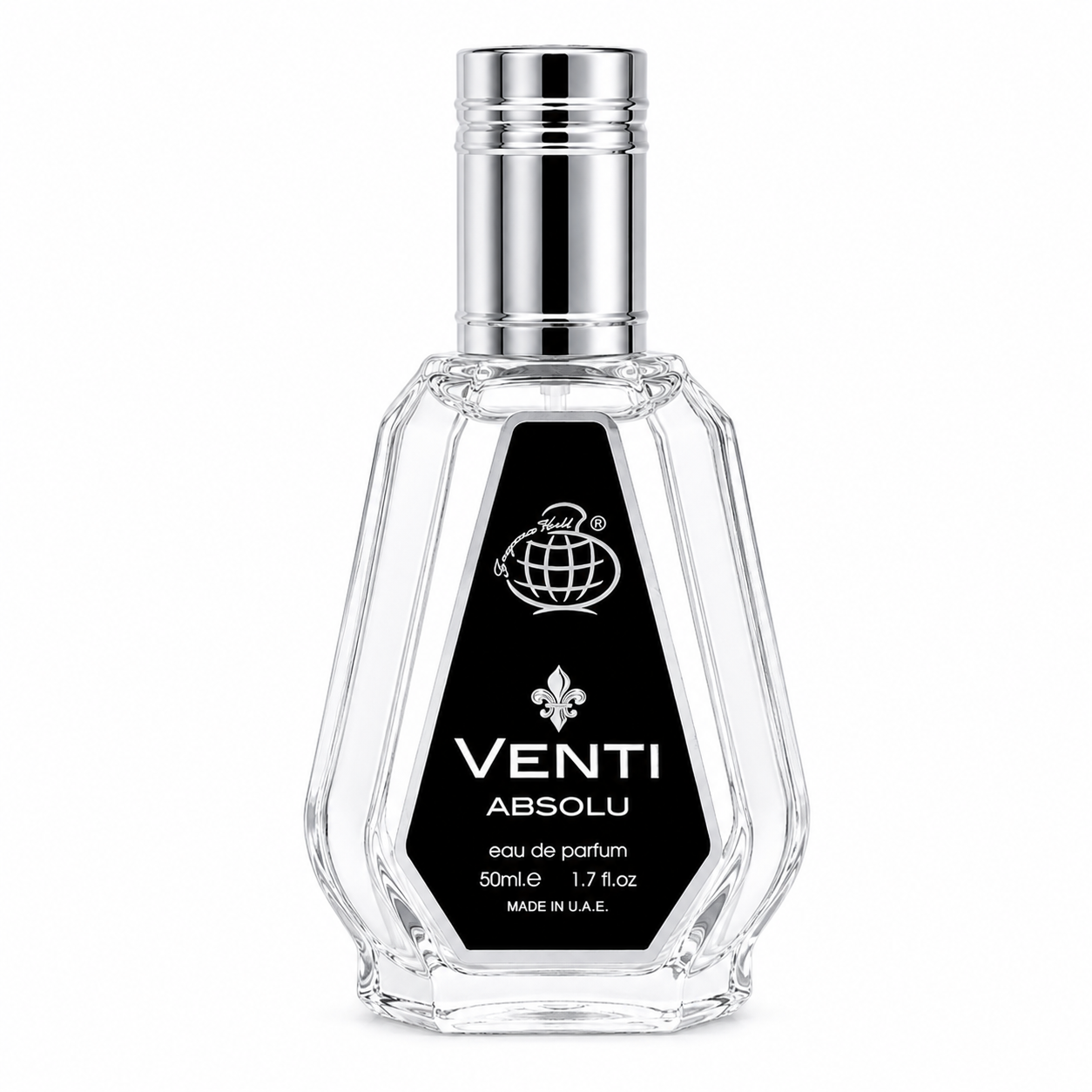 Venti Absolu By Fragrance World Eau De Parfum 50ml