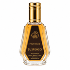 Suspenso By Fragrance World Eau De Parfum 50ml
