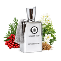 Killer Oud Revolution By Paris Corner Eau De Parfum 100ml