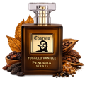 Charuto Tobacco Vanille Pendora By Paris Corner Eau De Parfum 100ml