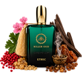 Killer Oud Ethic By Paris Corner Eau De Parfum 100ml