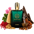Killer Oud Ethic By Paris Corner Eau De Parfum 100ml
