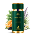 Sceptre Malachite By Maison Alhambra Eau De Parfum 100ml