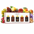 Gift Set Collection No.4 By Lattafa Pride Eau De Parfum (5 x 20ml)