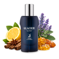 Glacier Ultra By Maison Alhambra Eau De Parfum 100ml