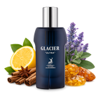 Glacier Ultra By Maison Alhambra Eau De Parfum 100ml