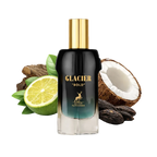Glacier Bold By Maison Alhambra Eau De Parfum 100ml