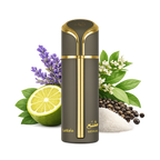 Mishlah By Lattafa Eau De Parfum 100ml