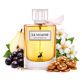 La Vivacite (Ex. La Bella) By Maison Alhambra Eau De Parfum 100ml
