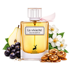 La Vivacite (Ex. La Bella) By Maison Alhambra Eau De Parfum 100ml
