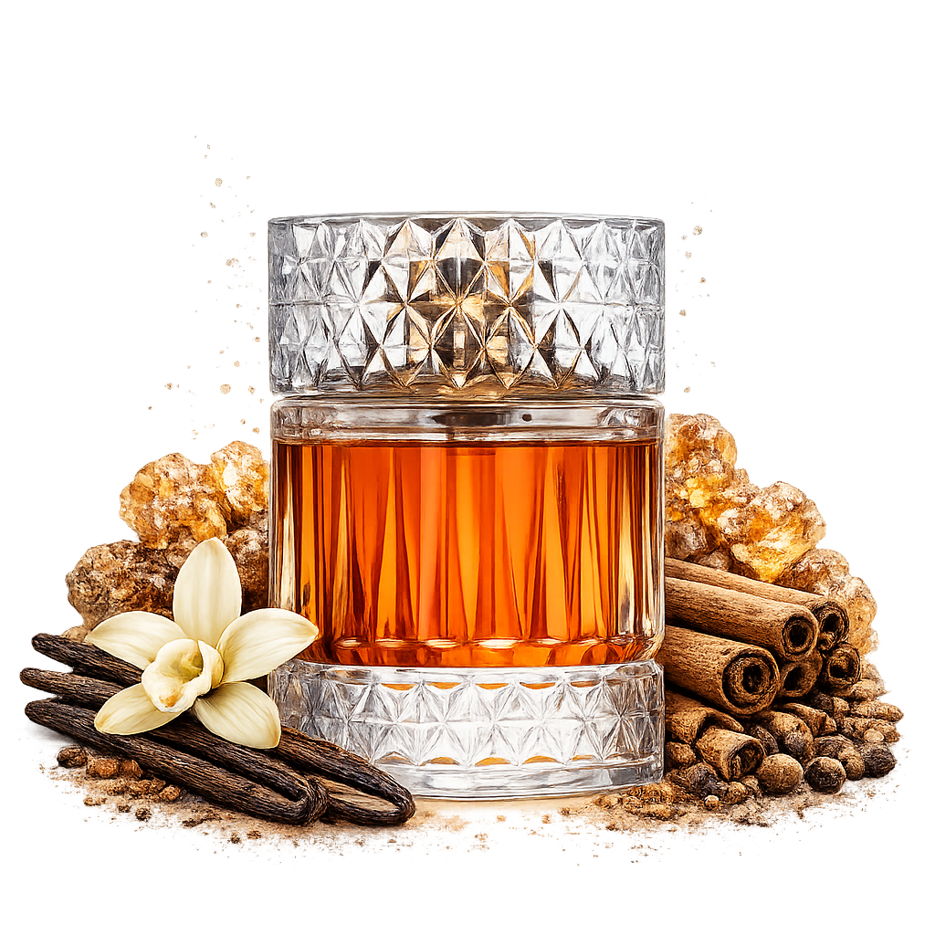 Sharaf Blend By Zimaya Extrait De Parfum 100ml