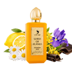 Shadow Kiss Lord Of Flames By Volare Eau De Parfum 100ml