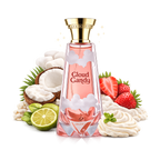 Cloud Candy By Khadlaj Eau de Parfum 100ml