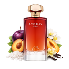 Ophylia Legend By Fragrance World Eau De Parfum 80ml