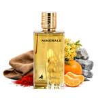Minerale Gold By Maison Alhambra Eau De Parfum 100ml