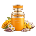 Tropical Kiss By French Avenue Eau De Parfum 100ml