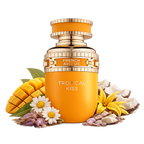 Tropical Kiss By French Avenue Eau De Parfum 100ml