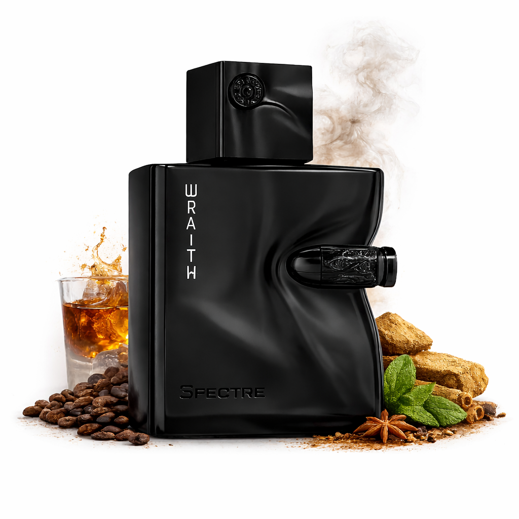 Spectre Wraith By French Avenue Eau De Parfum 80ml