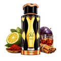 Teriaq Intense By Lattafa Eau De Parfum 100ml