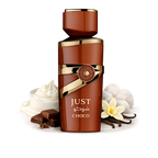 Just Choco By Fragrance World Eau De Parfum 100ml