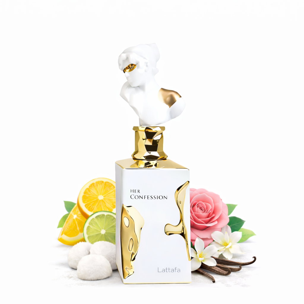 Her Confession  By LattafaEau De Parfum 100ml