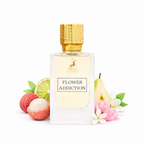 Flower Addiction  By Maison AlhambraEau De Parfum 100ml