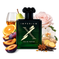 Imperium X By Fragrance World Eau De Parfum 100ml